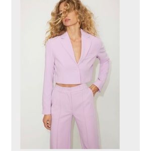 Crawford Straight Pant